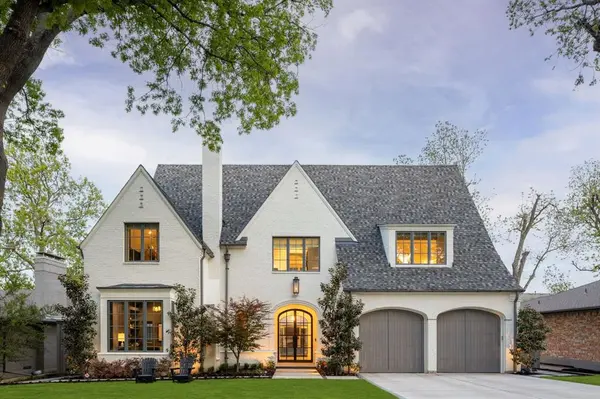 7002 Merrilee Lane, Dallas, TX 75214