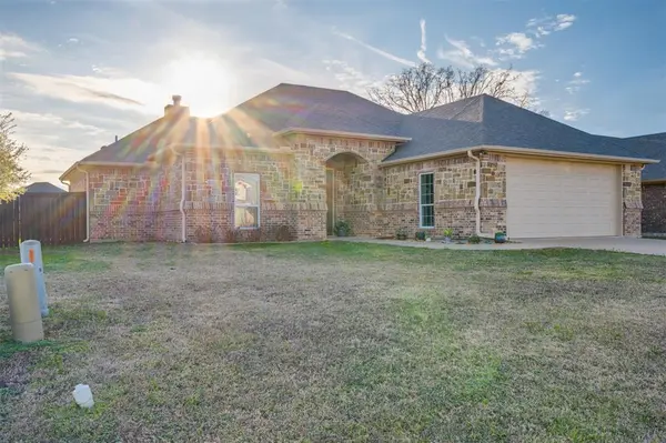 1202 Rock Creek Drive, Sulphur Springs, TX 75482