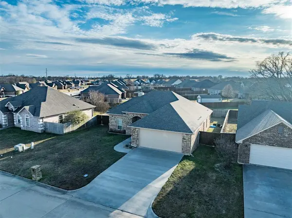 1202 Rock Creek Drive, Sulphur Springs, TX 75482