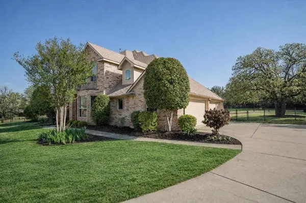 275 Fox Trot Lane, Double Oak, TX 75077