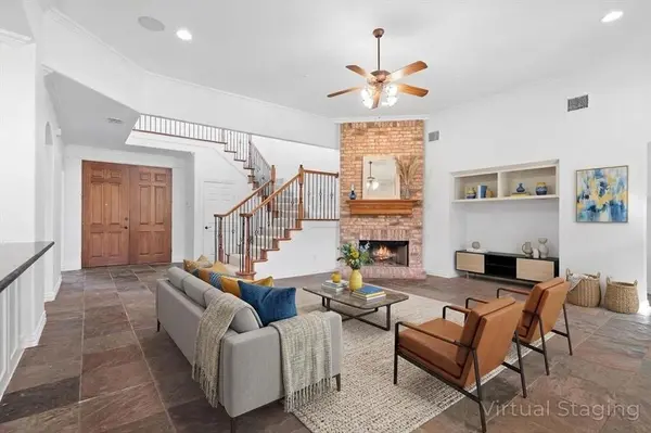 275 Fox Trot Lane, Double Oak, TX 75077