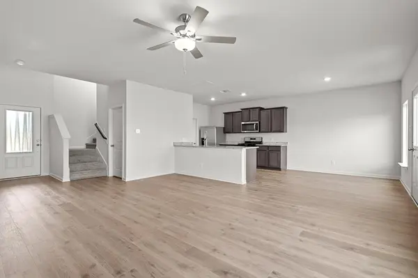 9680 Stranton Drive, Fort Worth, TX 76140