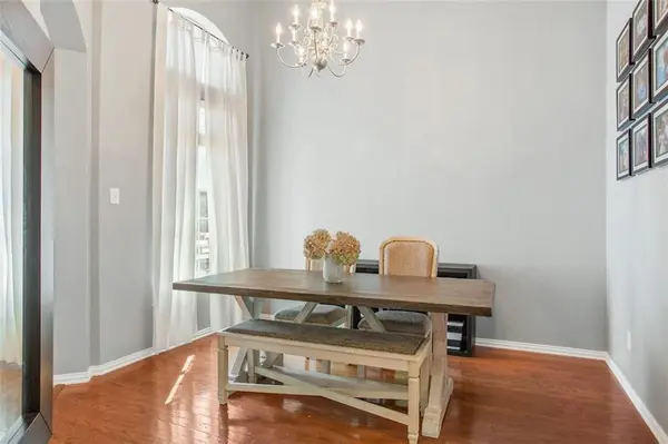 13283 Mannheim Drive, Frisco, TX 75033