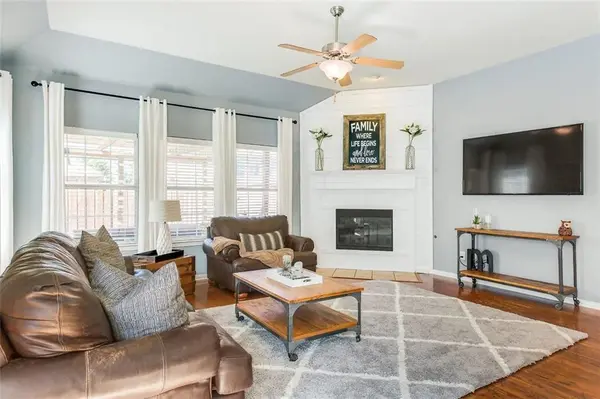 13283 Mannheim Drive, Frisco, TX 75033