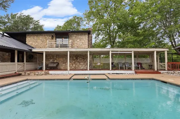 614 Mink Drive, Greenville, TX 75402