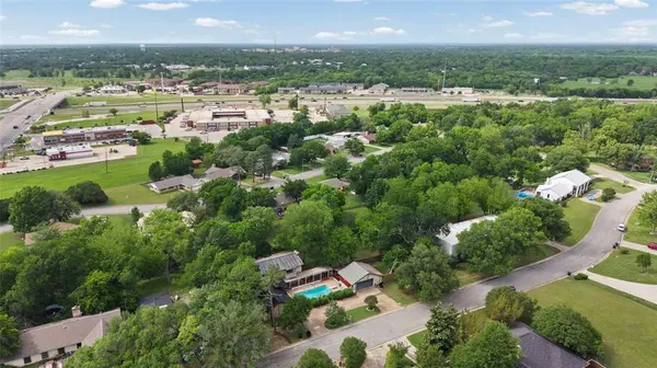 614 Mink Drive, Greenville, TX 75402