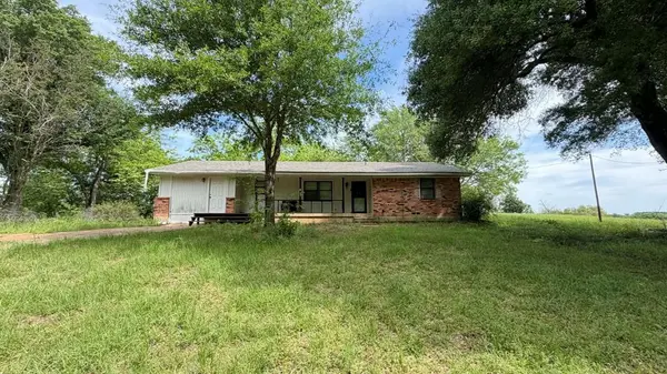 301 VZ County 1320 Road, Canton, TX 75103