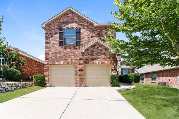 5005 Portview Drive, Fort Worth, TX 76135