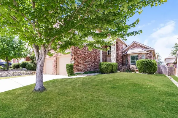 5005 Portview Drive, Fort Worth, TX 76135