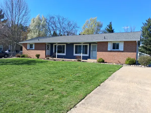 5817 Country View DR, Allendale Twp, MI 49401