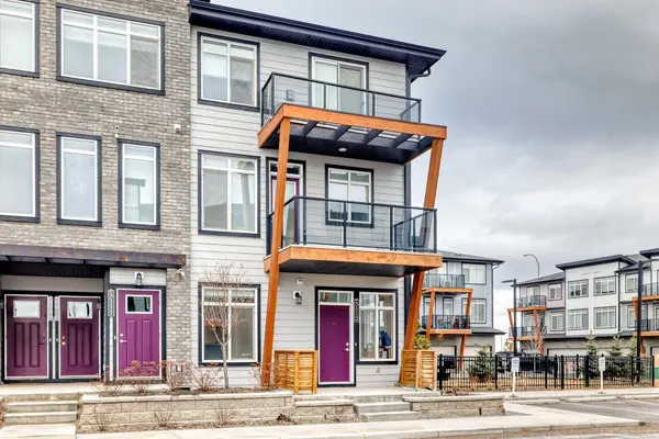 410 Seton Passage SE #3112, Calgary, AB T3M 3T9