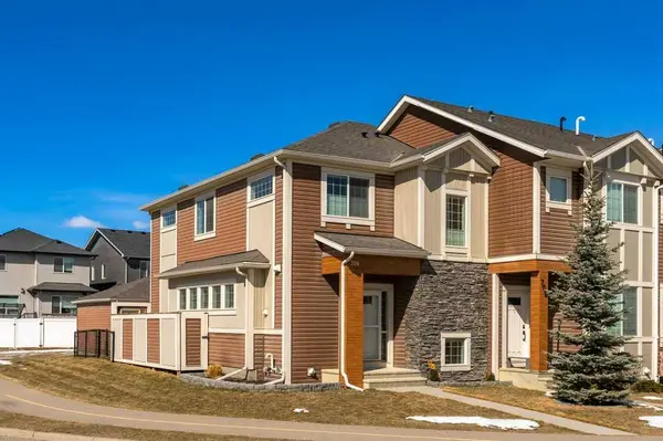 705 Nolan Hill BLVD NW, Calgary, AB T3R 0V9