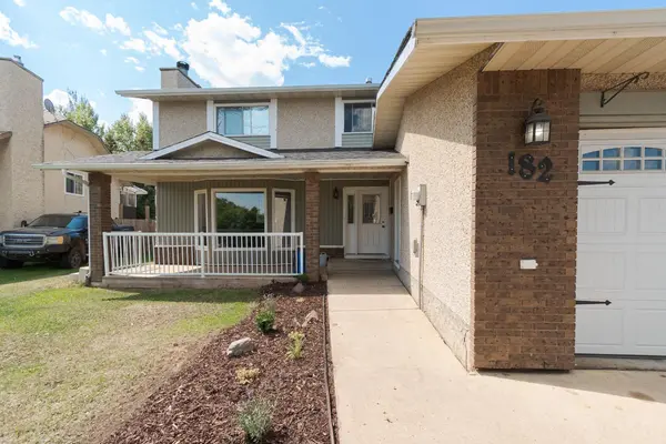 182 Sifton AVE, Fort Mcmurray, AB T9H 3S1