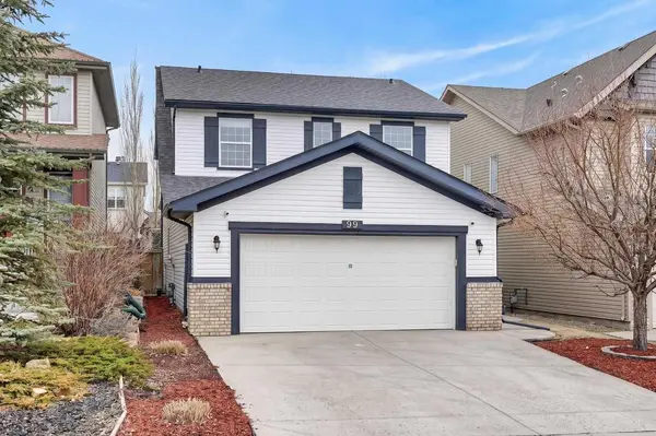 99 Evansbrooke MNR NW, Calgary, AB T2P 1C9