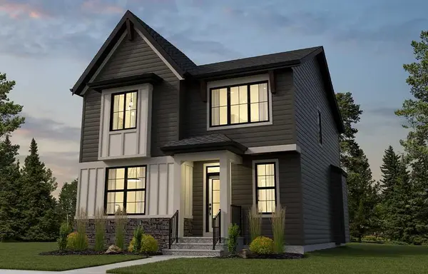 242 Harmony CIR, Rural Rocky View County, AB T3Z0K9