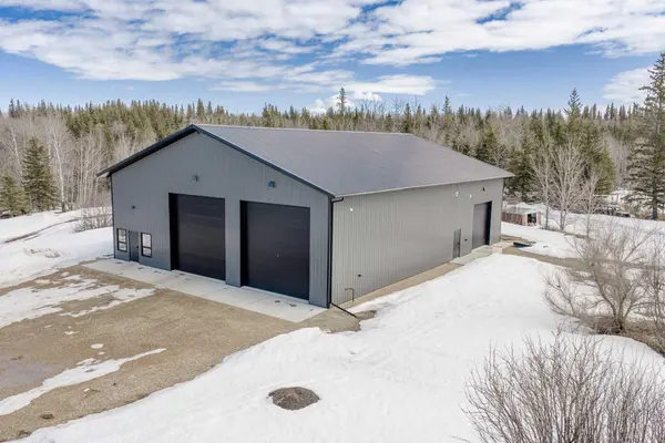 50047 774A Township, Rycroft, AB T0H3G0