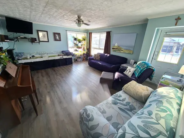 9 Rue Lavoie, St. Isidore, AB T0H 3B0