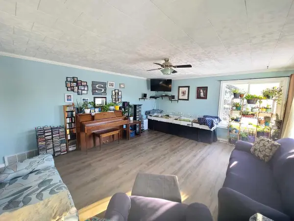 9 Rue Lavoie, St. Isidore, AB T0H 3B0