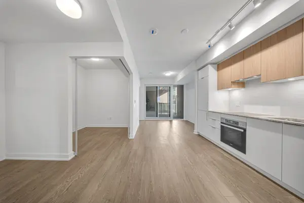 50 O'Neill RD #504, Toronto C13, ON M3C 0R1