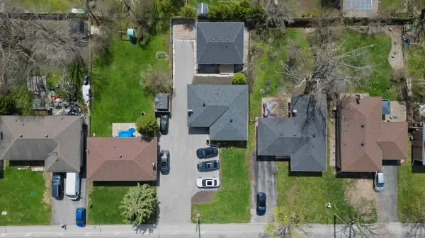 277 Grove ST E, Barrie, ON L4M 2R2