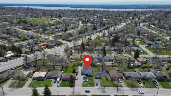 277 Grove ST E, Barrie, ON L4M 2R2