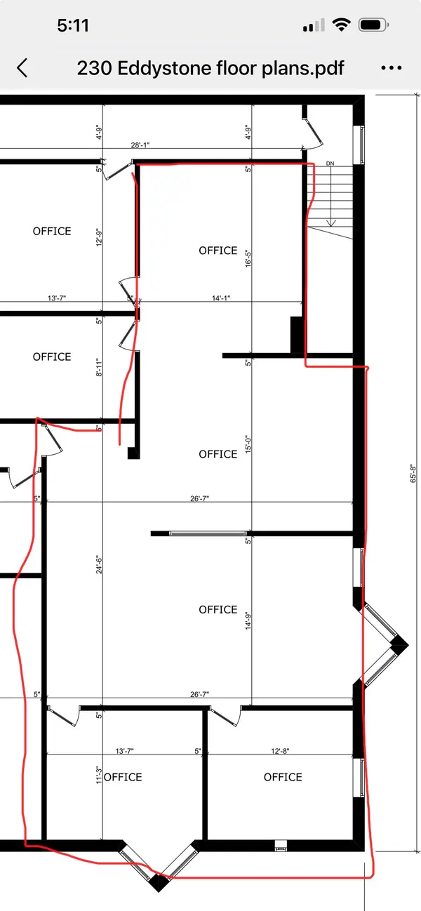 230 Eddystone AVE #201, Toronto W05, ON M3N 1H7