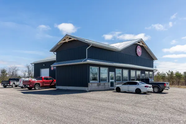 10075 Hwy 6 N/A, Georgian Bluffs, ON N0H 2T0