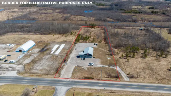 10075 Hwy 6 N/A, Georgian Bluffs, ON N0H 2T0