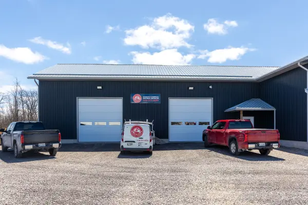 10075 Hwy 6 N/A, Georgian Bluffs, ON N0H 2T0