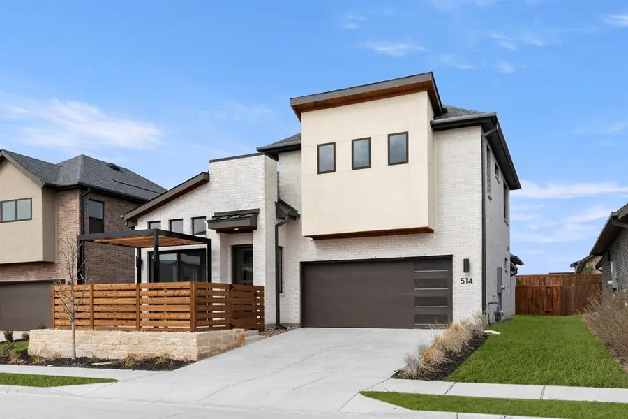 514 Sherwood, Melissa, TX 75454