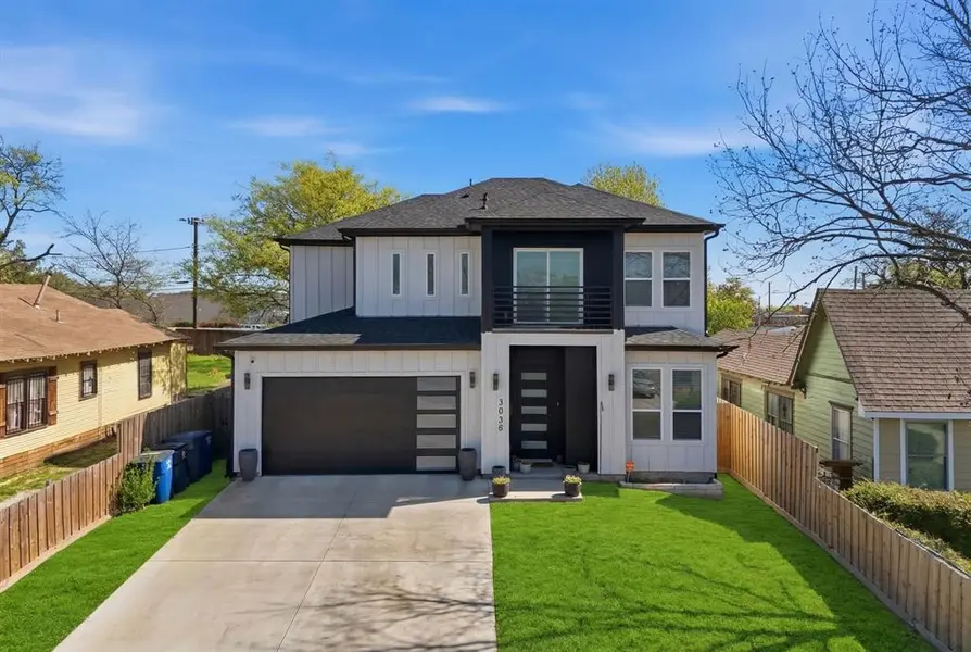 3038 S Denley, Dallas, TX 75216