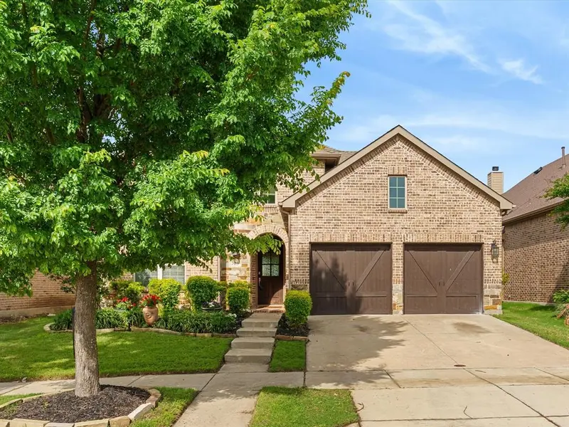 705 Fenceline Drive, Argyle, TX 76226