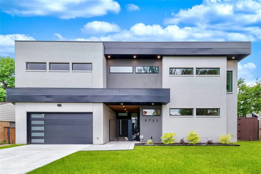 9753 Mixon Drive, Dallas, TX 75220