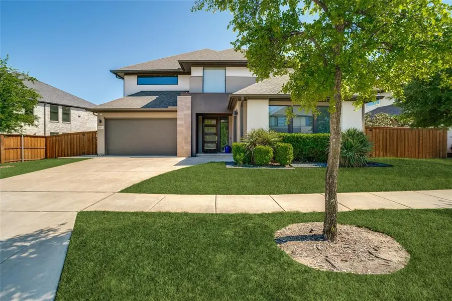 687 Laverton Drive, Frisco, TX 75036