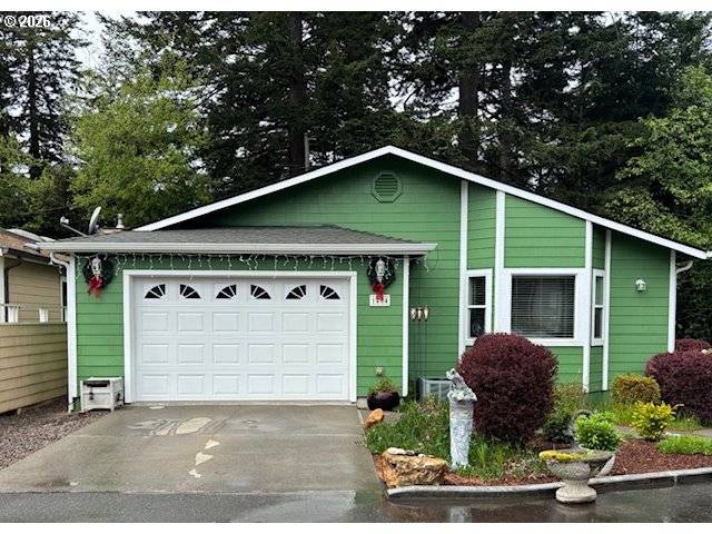 1484 SEACREST LN, Brookings, OR 97415