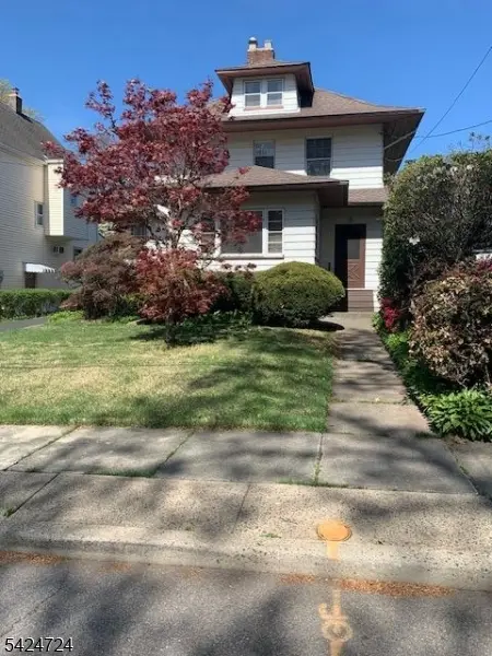 415 Hillside Ave, Clifton City, NJ 07110