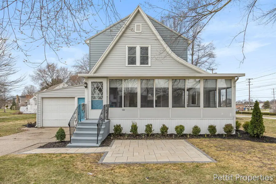 1303 Griswold ST SE, City Of Grand Rapids, MI 49507