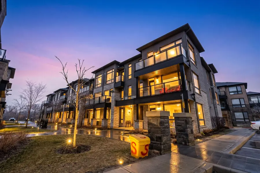 9450 The Gore RD #55, Brampton, ON L6P 4P9