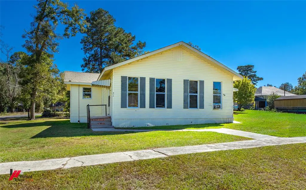 309-311 sycamore Street, Logansport, LA 71049