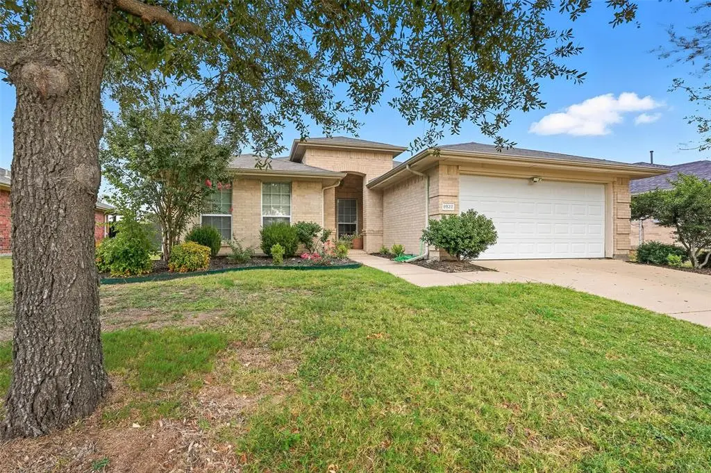 9822 Revolution Way, Frisco, TX 75033
