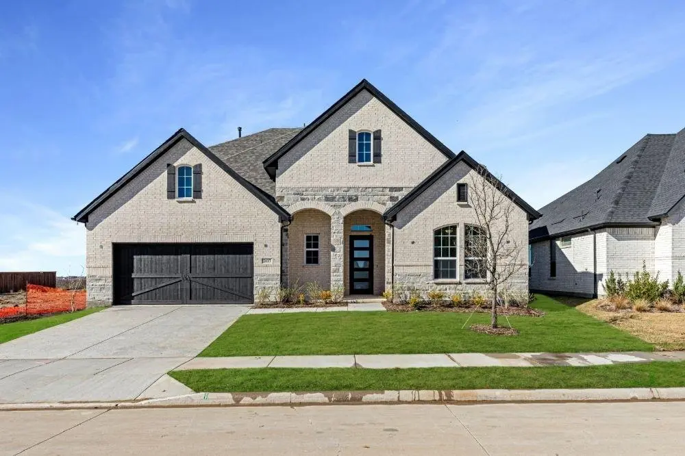 2701 Burnely Court, Celina, TX 75009