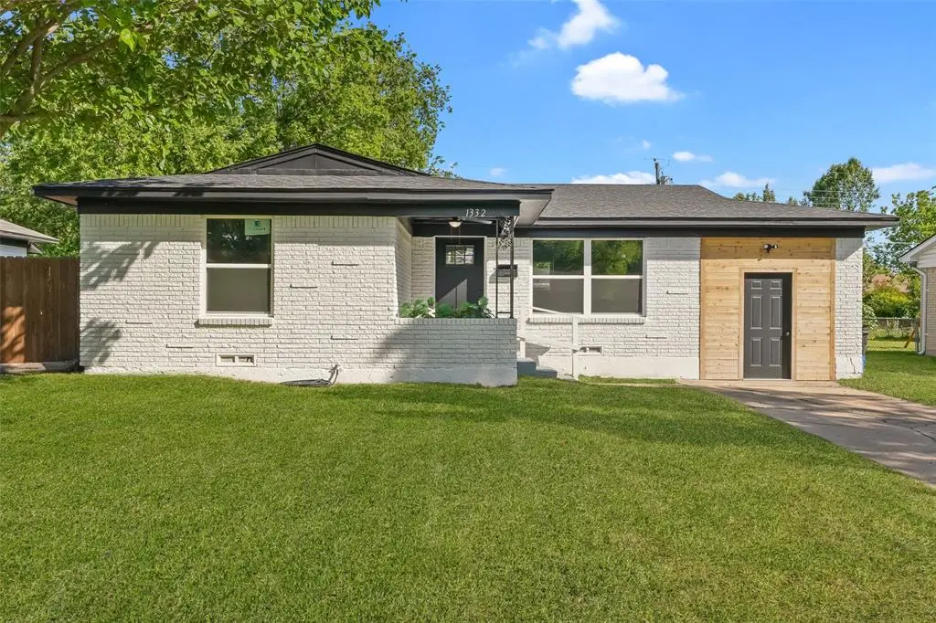 1332 Rosemont Street, Mesquite, TX 75149
