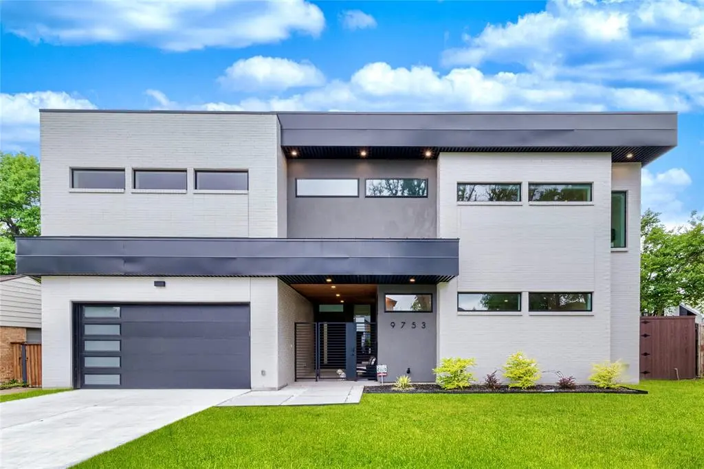 9753 Mixon Drive, Dallas, TX 75220