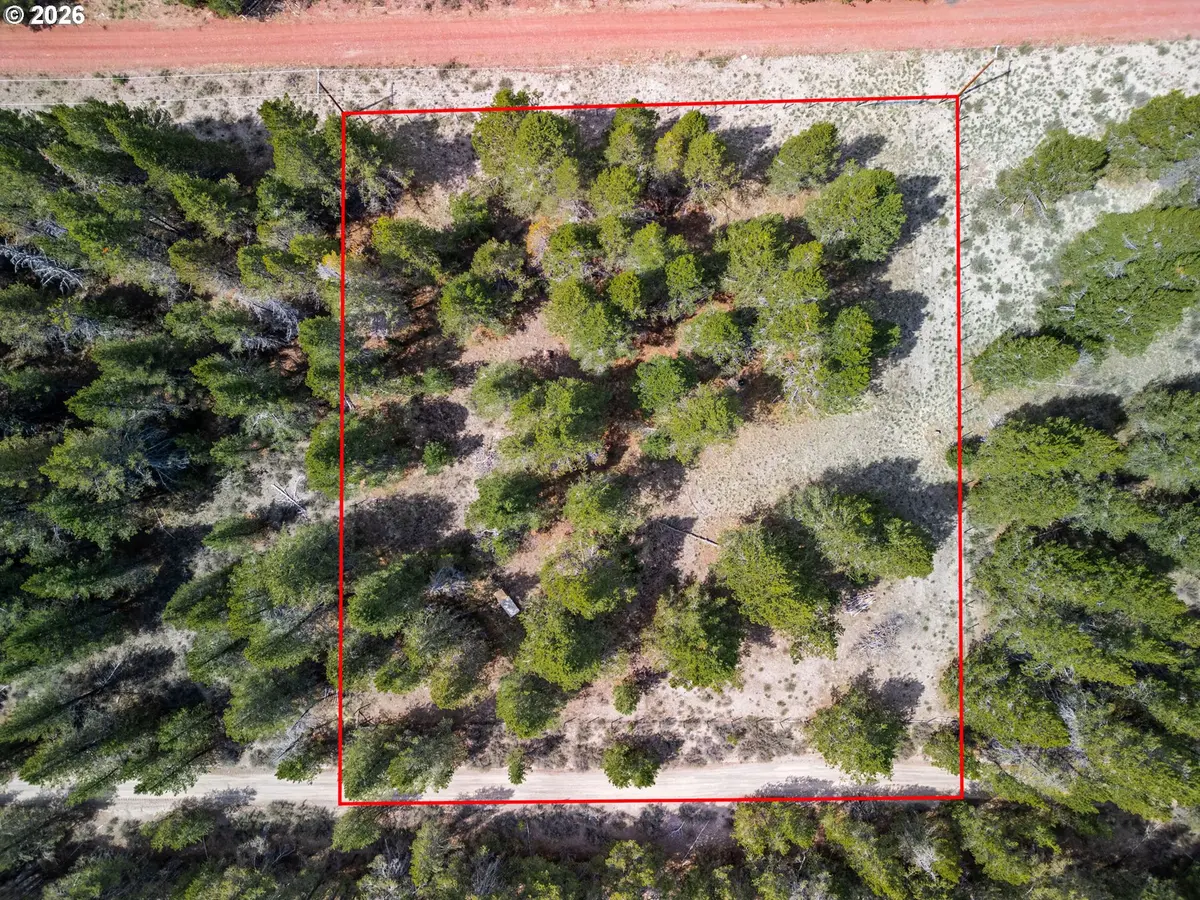 74750 JAGER LN, Chiloquin, OR 97624