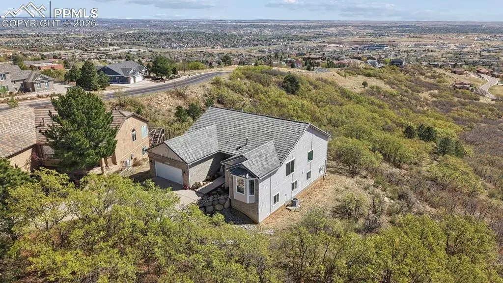 5211 Bancroft HTS, Colorado Springs, CO 80906