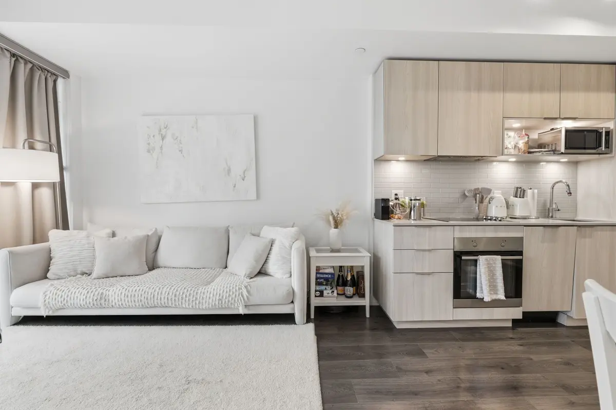 20 Tubman AVE #2005, Toronto C08, ON M5A 0M5