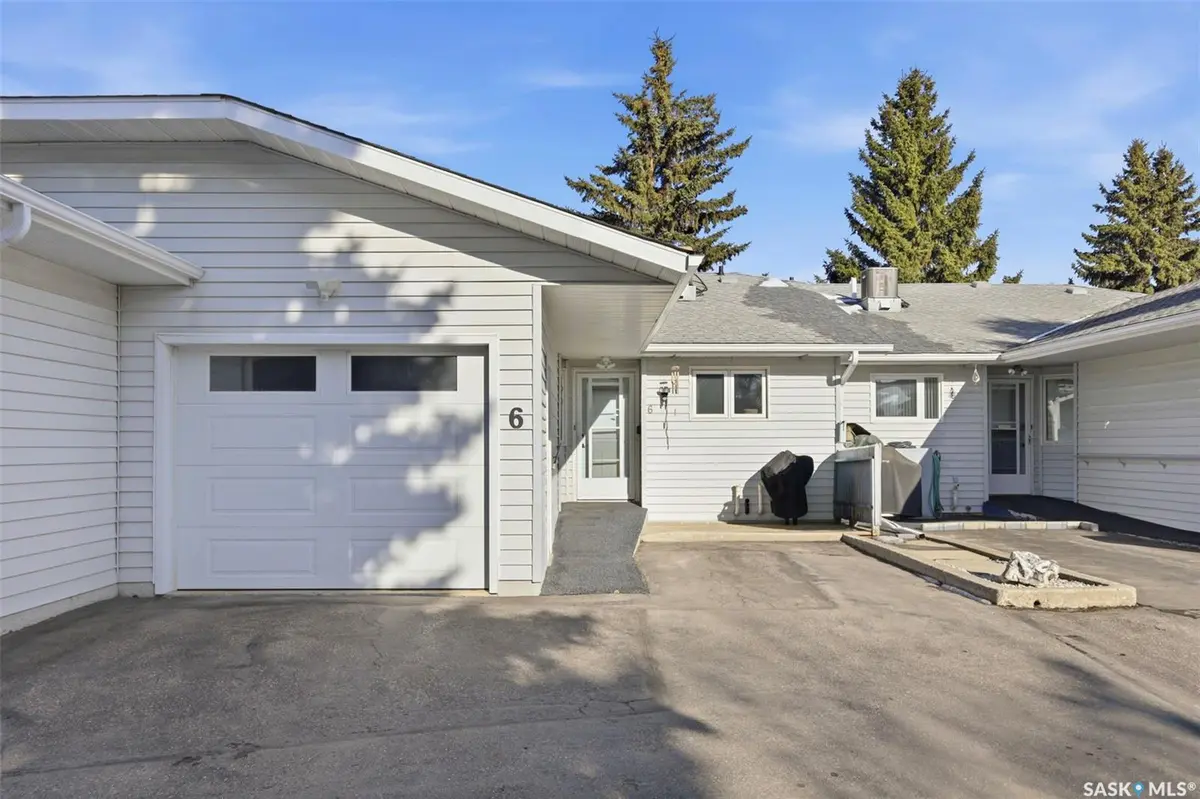 80 Berini DRIVE #6, Saskatoon, SK S7N 3P8