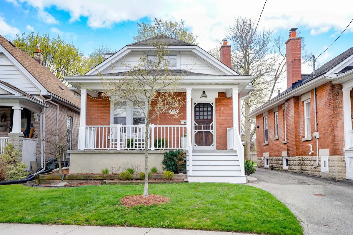343 Emery ST E, London South, ON N6C 2E4