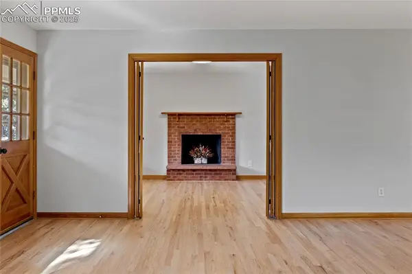 25 High ST, Palmer Lake, CO 80133