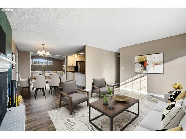 2577 ELYSIUM AVE, Eugene, OR 97401